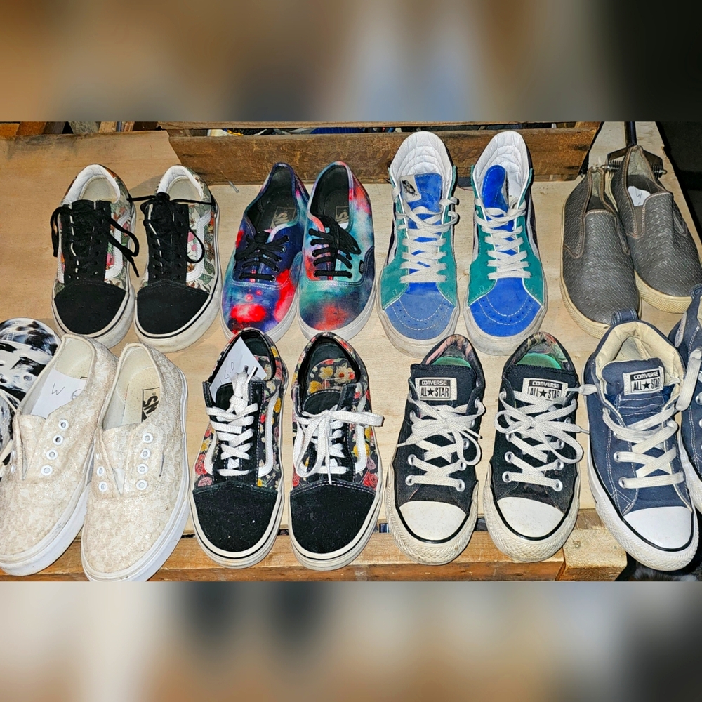 Womens Shoes